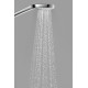 Душевая лейка Hansgrohe Croma 110 Select Е Vario HS  3 режима,  в современном стиле