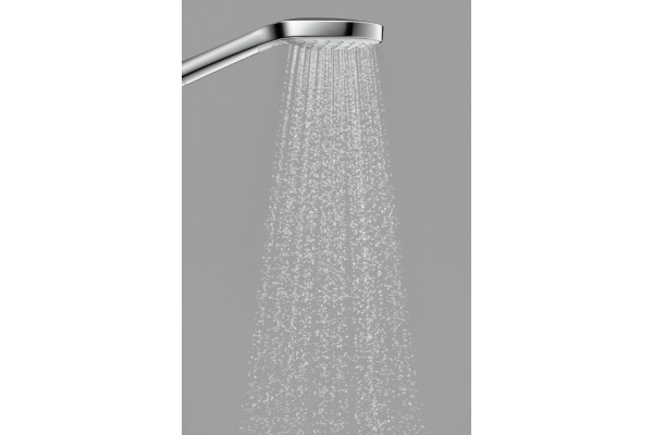 Душевая лейка Hansgrohe Croma 110 Select Е Vario HS  3 режима,  в современном стиле