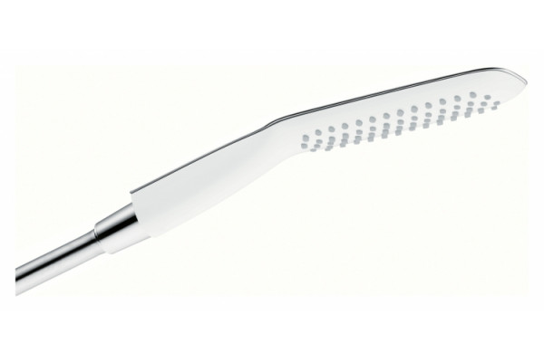 Душевая лейка Hansgrohe PuraVida  1 режим,  в современном стиле