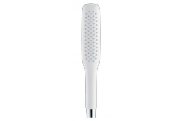 Душевая лейка Hansgrohe PuraVida  1 режим,  в современном стиле