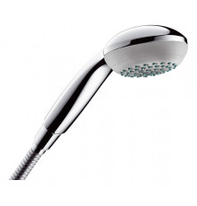 Душевая лейка Hansgrohe Crometta 85 1jet  в современном стиле