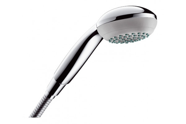 Душевая лейка Hansgrohe Crometta 85 1jet  в современном стиле
