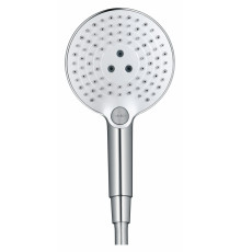Душевая лейка Hansgrohe Raindance Select S 120 3jet  в современном стиле