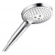 Душевая лейка Hansgrohe Raindance Select S 120 3jet  в современном стиле