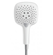 Душевая лейка Hansgrohe Raindance Select E150 3jet  в стиле hi-tech