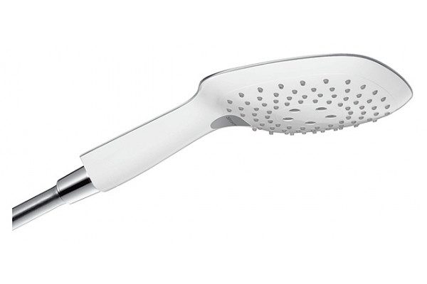 Душевая лейка Hansgrohe Raindance Select E150 3jet  в стиле hi-tech