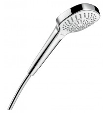 Душевая лейка Hansgrohe Croma 110 Select Е Multi HS  3 режима,  в современном стиле