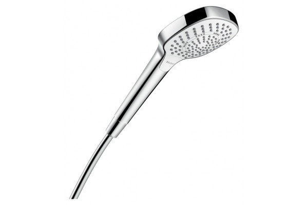 Душевая лейка Hansgrohe Croma 110 Select Е Multi HS  3 режима,  в современном стиле
