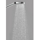 Душевая лейка Hansgrohe Croma 110 Select Е Multi HS  3 режима,  в современном стиле