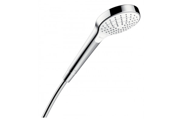Душевая лейка Hansgrohe Croma 110 Select S Vario HS  3 режима,  в современном стиле
