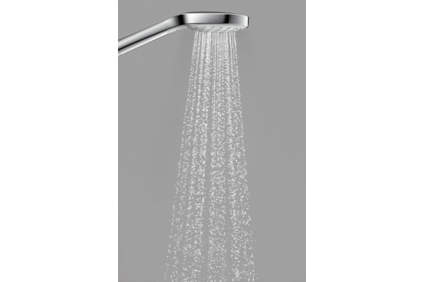 Душевая лейка Hansgrohe Croma 110 Select S Vario HS  3 режима,  в современном стиле