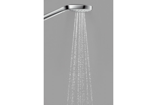 Душевая лейка Hansgrohe Croma 110 Select S Vario HS  3 режима,  в современном стиле