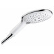 Душевая лейка Hansgrohe Raindance Select S 150 Air 3jet  в современном стиле