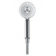Душевая лейка Hansgrohe Crometta 100 Multi 3jet  в современном стиле