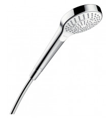 Душевая лейка Hansgrohe Croma 110 Select S Multi HS  3 режима,  в современном стиле