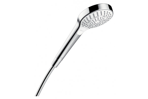 Душевая лейка Hansgrohe Croma 110 Select S Multi HS  3 режима,  в современном стиле