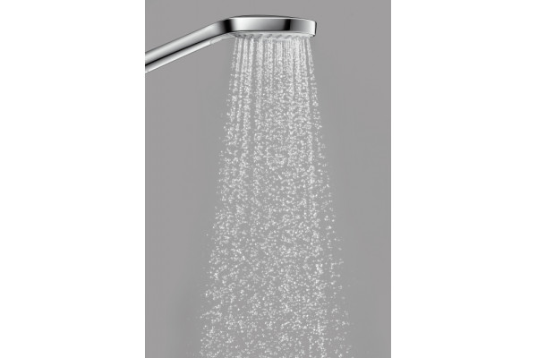 Душевая лейка Hansgrohe Croma 110 Select S Multi HS  3 режима,  в современном стиле