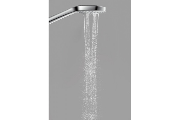 Душевая лейка Hansgrohe Croma 110 Select S Multi HS  3 режима,  в современном стиле