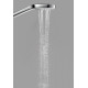 Душевая лейка Hansgrohe Croma 110 Select S Multi HS  3 режима,  в современном стиле