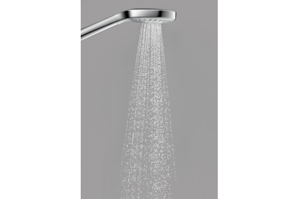 Душевая лейка Hansgrohe Croma 110 Select S Multi HS  3 режима,  в современном стиле