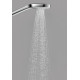 Душевая лейка Hansgrohe Croma 110 Select S Multi HS  3 режима,  в современном стиле