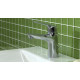 Смеситель Hansgrohe Novus 71030000 для раковины однорычажный, хром