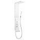 Душевая панель Hansgrohe Raindance Lift  шланг 160 см,  в стиле hi-tech