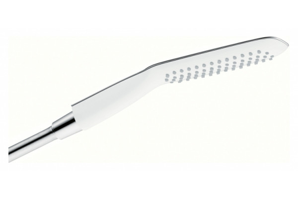 Душевая панель Hansgrohe Raindance Lift  шланг 160 см,  в стиле hi-tech