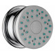 Душевая форсунка Hansgrohe Bodyvette шарнирная хром, 1 режим
