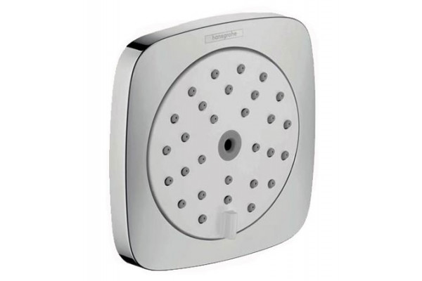 Душевая форсунка Hansgrohe PuraVida  хром, 1 режим