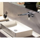 Смеситель Hansgrohe Metropol 32526000 для раковины однорычажный, хром