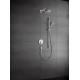 Смеситель Hansgrohe ShowerSelect S 15748000 для душа нажимной, хром