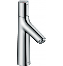 Смеситель Hansgrohe Talis Select S 72043000 для раковины нажимной, хром