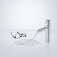 Смеситель Hansgrohe Talis Select S 72043000 для раковины нажимной, хром