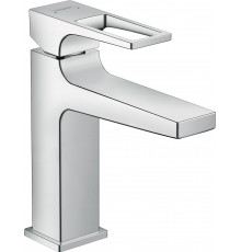 Смеситель Hansgrohe Metropol 74507000 для раковины однорычажный, хром