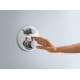 Термостат Hansgrohe Ecostat S 15757000 для душа термостат, хром