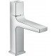 Смеситель Hansgrohe Metropol 32571000 для раковины хром, высота излива 11.7 см