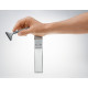 Смеситель Hansgrohe Metropol 32571000 для раковины хром, высота излива 11.7 см