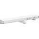 Термостат Hansgrohe ShowerTablet Select 13183400 для ванны с душем, термостат, длина излива 19.2 см