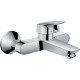 Смеситель Hansgrohe Logis 71225000 для раковины однорычажный, хром