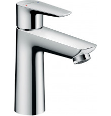 Смеситель Hansgrohe Talis E 71711000 для раковины однорычажный, хром