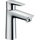 Смеситель Hansgrohe Talis E 71711000 для раковины однорычажный, хром