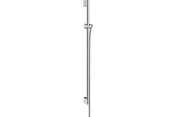Душевая штанга Hansgrohe Unica Croma 26504000 хром, 95.9 см