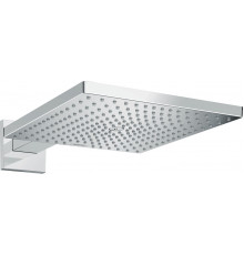 Верхний душ Hansgrohe Raindance E 26238000 хром, размер 30 см