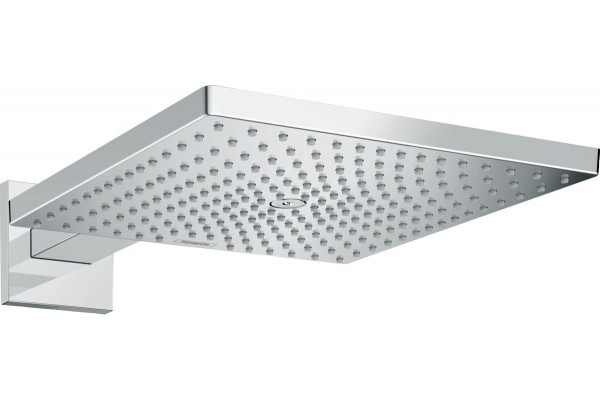 Верхний душ Hansgrohe Raindance E 26238000 хром, размер 30 см