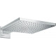 Верхний душ Hansgrohe Raindance E 26238000 хром, размер 30 см