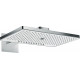 Верхний душ Hansgrohe Rainmaker Select 460 24007400 размер 46.6 см, 3 режима