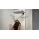 Верхний душ Hansgrohe Rainmaker Select 460 24007400 размер 46.6 см, 3 режима