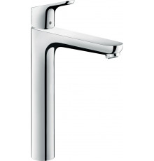Смеситель Hansgrohe Focus 31531000 для раковины однорычажный, хром