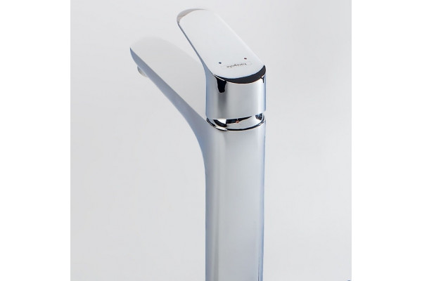 Смеситель Hansgrohe Focus 31531000 для раковины однорычажный, хром